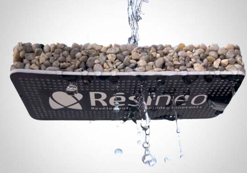 resineo drain